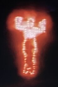 Ana Mendieta: Fuego de Tierra 1987 on netflix