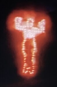 Ana Mendieta: Fuego de Tierra 1987 on netflix