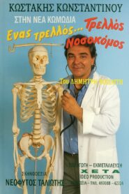 Ένας τρελλός… τρελλός νοσοκόμος 1989 on netflix