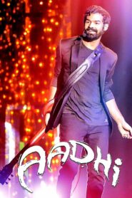 Aadhi 2018 on netflix