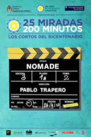 Nómade 2010 on netflix