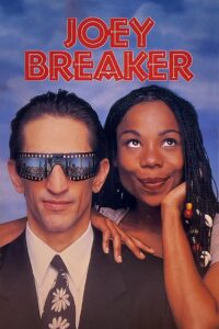 Joey Breaker 1993 on netflix