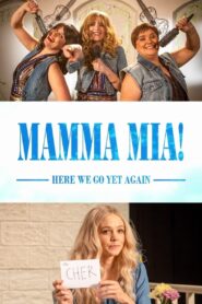Mamma Mia! Here We Go Yet Again 2019 on netflix