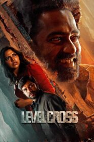 Level Cross 2024 on netflix