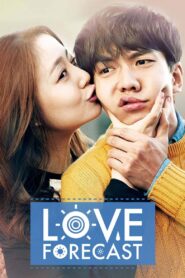 Love Forecast 2015 on netflix