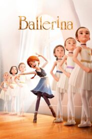 Ballerina 2016 on netflix