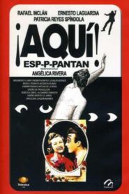 ¡Aquí espaantan! 1993 on netflix