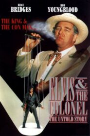 Elvis and the Colonel: The Untold Story 1993 on netflix