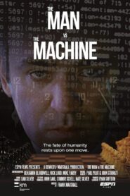 The Man vs. The Machine 2014 on netflix