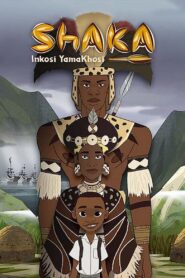 Shaka Inkosi YamaKhosi 2021 on netflix