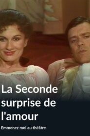 La seconde surprise de l’amour 1983 on netflix