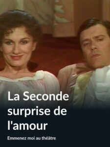 La seconde surprise de l’amour 1983 on netflix