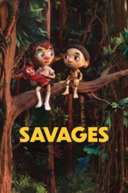 Savages 2024 on netflix