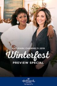 2019 Winterfest Preview Special 2018 on netflix