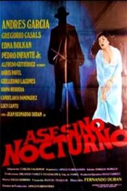 Night Killer 1988 on netflix