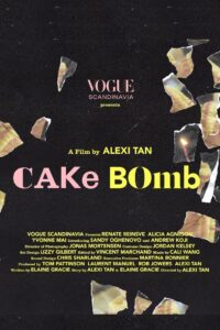 Cake Bomb 2023 on netflix