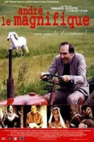 André le magnifique 2000 on netflix