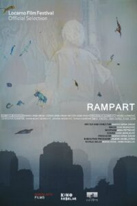 Rampart 2021 on netflix