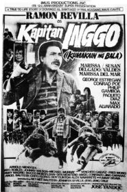 Kapitan Inggo 1984 on netflix