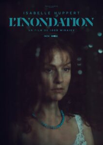 The Flood 1995 on netflix