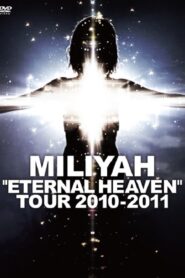 “ETERNAL HEAVEN” TOUR 2010-2011 2011 on netflix