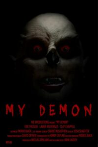 My Demon 2009 on netflix