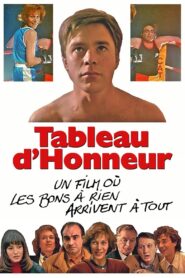 Tableau d’honneur 1992 on netflix