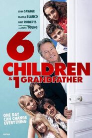 Six Children and One Grandfather 2019 on netflix