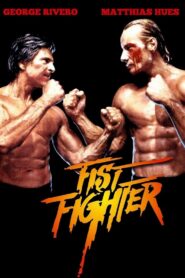 Fist Fighter 1989 on netflix