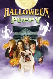 A Halloween Puppy 2012 on netflix