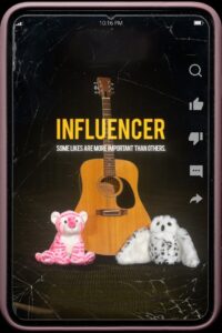 Influencer 2022 on netflix