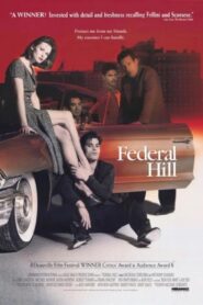 Federal Hill 1995 on netflix