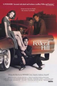Federal Hill 1995 on netflix