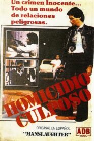 Manslaughter 1984 on netflix