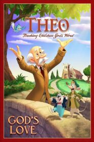 Theo Teaching Children God’s Word 2015 on netflix