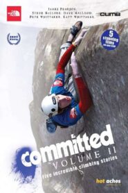 Committed – Volume II 2008 on netflix