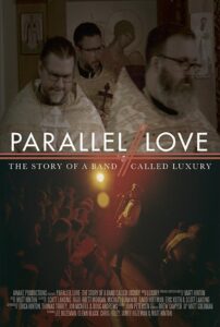Parallel Love: The Story of a Band Called Luxury 2018 on netflix