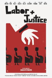 Labor + Justice 2023 on netflix