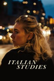 Italian Studies 2022 on netflix