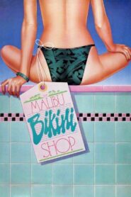 The Malibu Bikini Shop 1986 on netflix