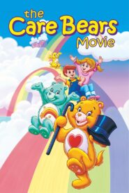 The Care Bears Movie 1985 on netflix