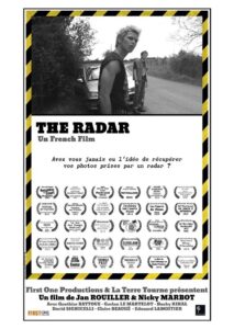The Radar 2013 on netflix