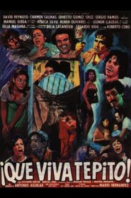 Long live Tepito! 1981 on netflix