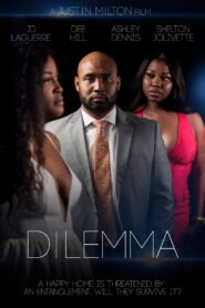 Dilemma 2022 on netflix