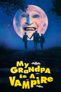 My Grandpa Is a Vampire 1992 on netflix