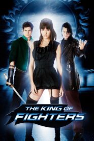 The King of Fighters 2009 on netflix