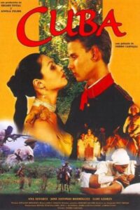 Cuba 2002 on netflix