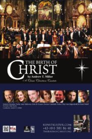 The Birth of Christ 2007 on netflix