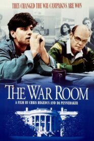 The War Room 1993 on netflix