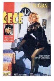 Gece 1989 on netflix